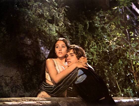 Olivia Hussey Dead: 'Romeo And Juliet' Actress Was 73