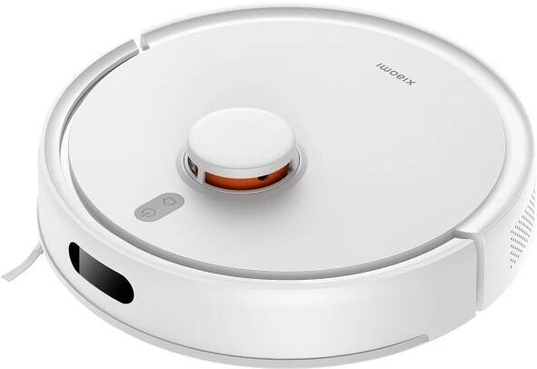 Xiaomi Robot Vacuum S20 (White) EU