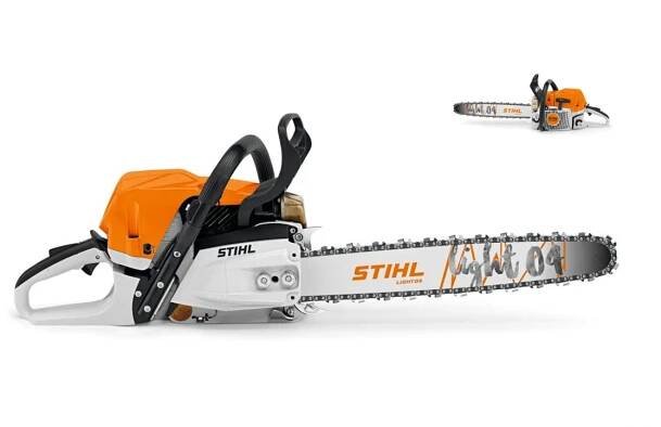 STIHL MS 362 C-M VW motorová píla