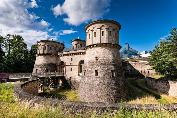 Tourismus für Alle - Visit Luxembourg