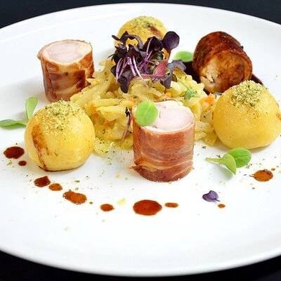 BISTRO 49, Ostrava - Restaurant Reviews, Photos & Phone Number - Tripadvisor