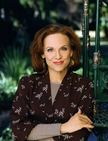 Tančírna Podzimní úplněk - Promo - Valerie Harper