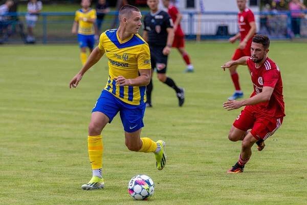 Třinec padl v Púchově, teď vyhlíží MOL Cup a start MSFL. Co řekl kouč Hejdušek?
