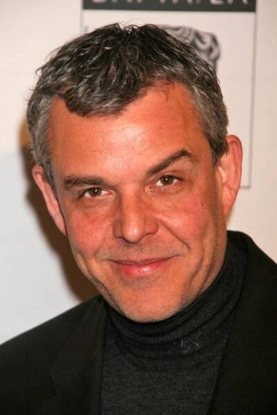 Danny Huston - Actor