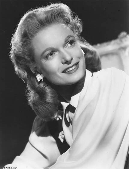 Spring in Park Lane - Promo - Anna Neagle
