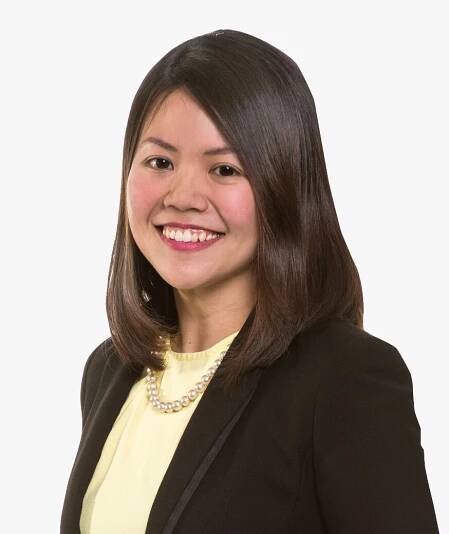 Mindy Lim