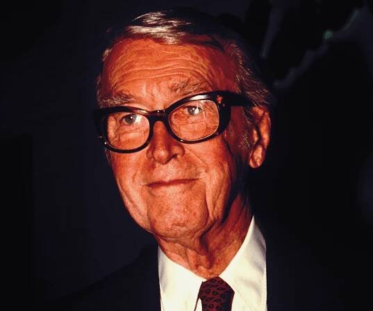 Jimmy Stewart Facts