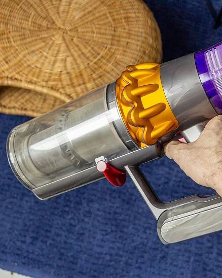 Najlepší vysávač na svete? Dyson V15 Detect Absolute - TECHBOX.sk