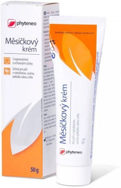 Eneo Nechtíkový krém 50 g