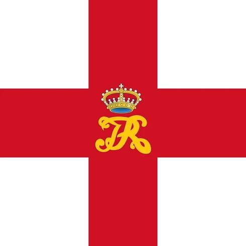 File:Flag of New England under Sir Edmund Andros.svg