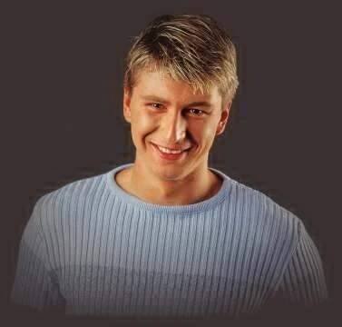 Alexej Jagudin fotka