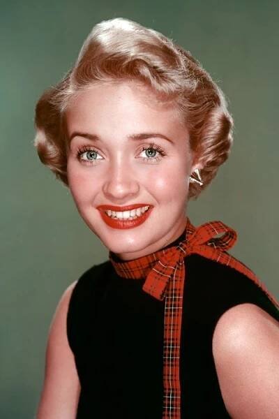 Jane Powell herečka • Filmožrouti.cz