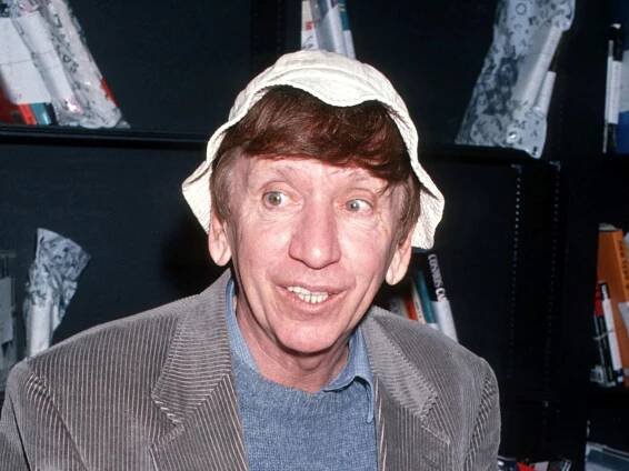 17-captivating-facts-about-bob-denver
