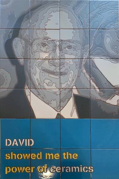 David Armstrong