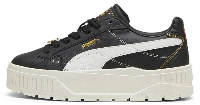 Puma KARMEN II CLASS ACT - Dámské sportovní boty - 1