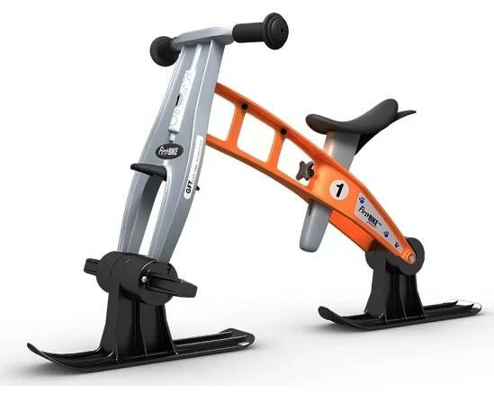 FirstBike SKI set (2ks v balení)