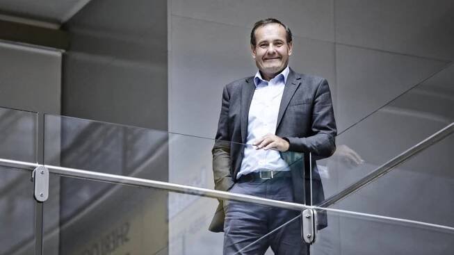 Ztratil jsem podporu ministra, nechtěl jsem být jen podepisovací stroj, říká o odchodu z ŘSD Kováčik