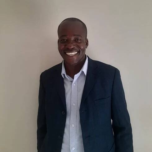 David Omondi