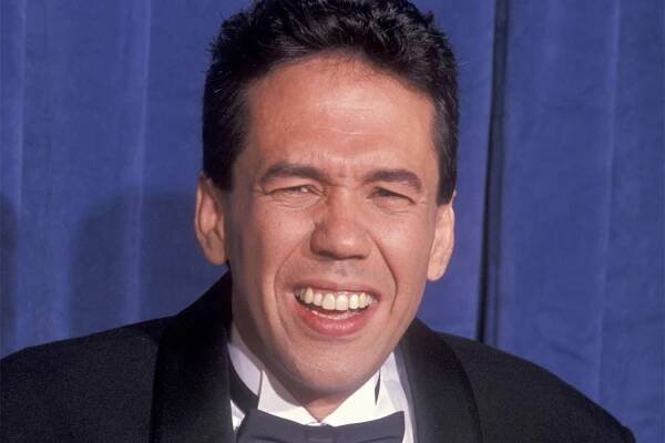 Gilbert Gottfried