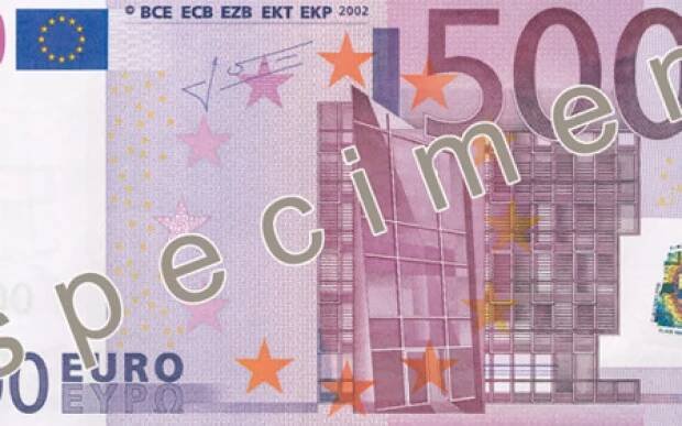 Galerie: ECB dláždí cestu k záporným sazbám v ČR - Galerie - Echo24.cz