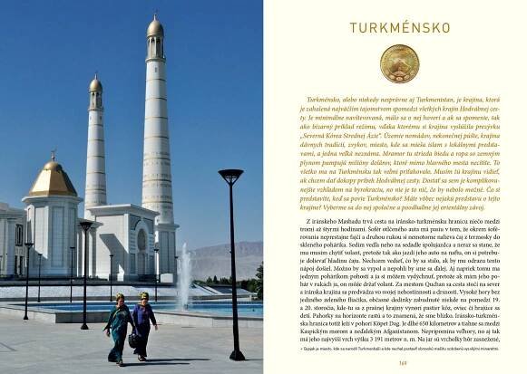 Tomáš Kubuš: Tisíc a jeden čaj - OZ Cestou necestou