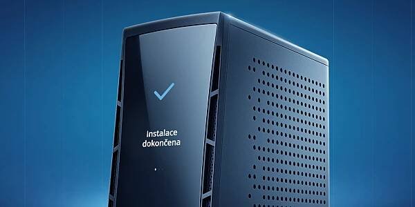 Smart Box: Takto má podle O2 vypadat centrála chytré domácnosti s rychlou Wi-Fi