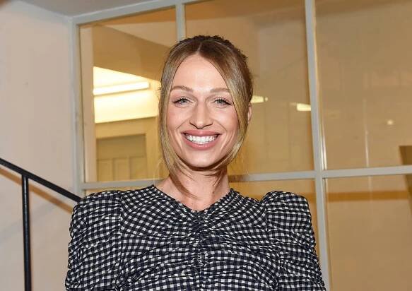 Modelka Veronika Kašáková je maminkou malého Matyáška.