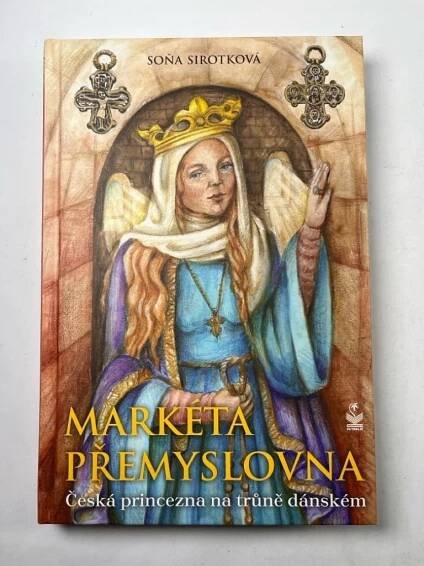 Markéta Přemyslovna