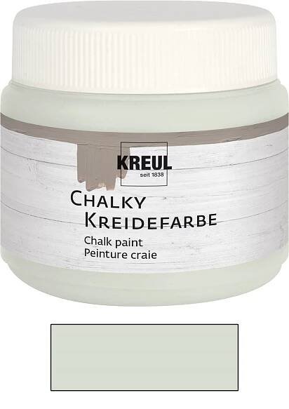 Křídová barva CHALKY PAINT 150 ml KRÉMOVÝ KAŠMÍR | Kreativní svět