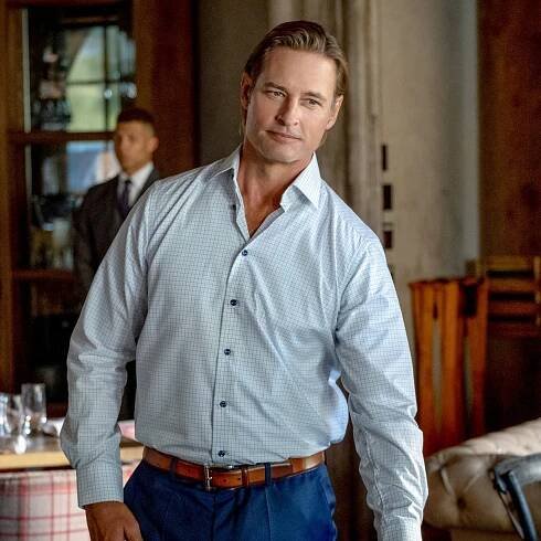 ‘Yellowstone’ Actor Josh Holloway Calls Out an Unexpected Plot Hole in the Show