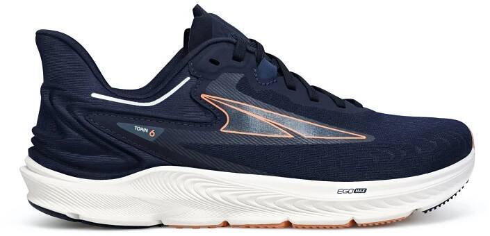 ALTRA TORIN 6 W NAVY/CORAL