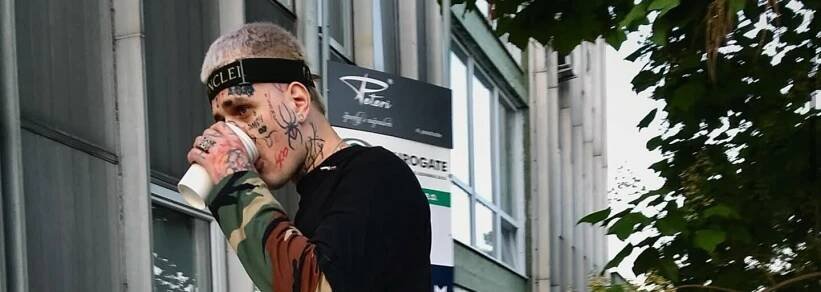 Český rapper Vercetti dostal pět let za mřížemi. Ze Slovenska bude vyhoštěn