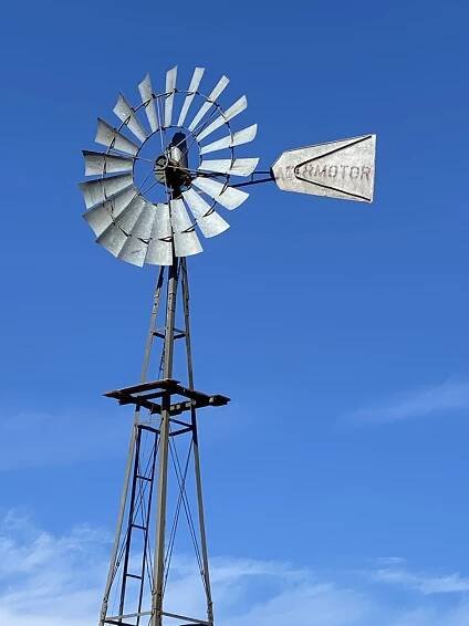 El Barro Canyon – New Mexico Land Conservancy