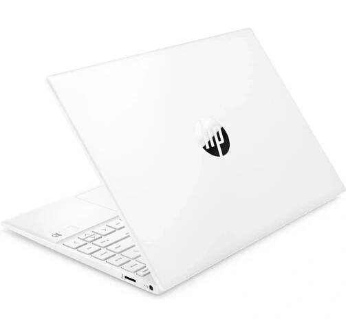 Notebook HP Pavilion Aero 13-be0900nc (50A27EA#BCM) bílý | DATART