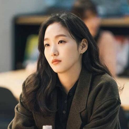 Kim Go Eun 14