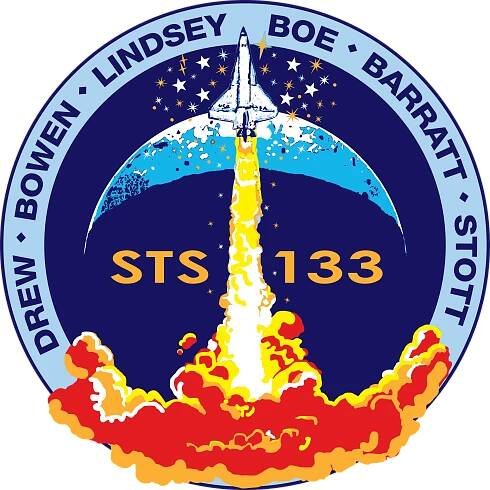 STS-133