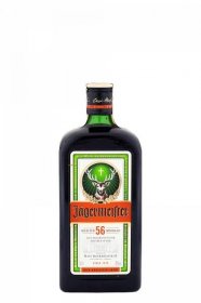Jägermeister - Qualit.sk - Donáška alkoholu Prešov