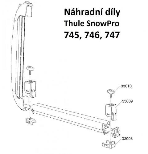 THULE SNOWPRO