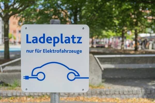 Mobilität | greenspotting