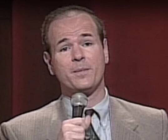 Larry Miller Biography - Facts, Childhood, Family Life & Achievements