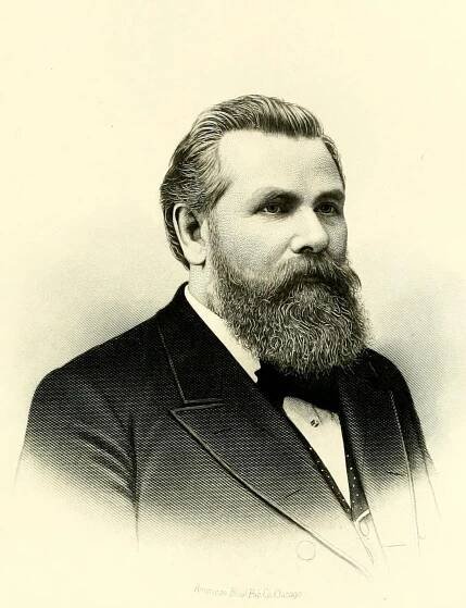 John C. Koch