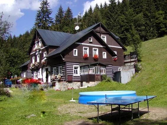 Restaurant Betyna Pec pod Sněžkou | Apetee