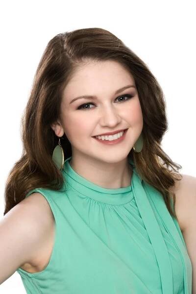 Outstanding Teen Alumnae – Miss Vermont Scholarship Organization