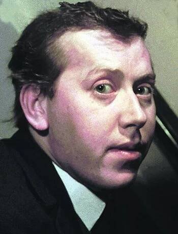 Plachý humorista Grossmann: Chtěl jen žít, jak se má