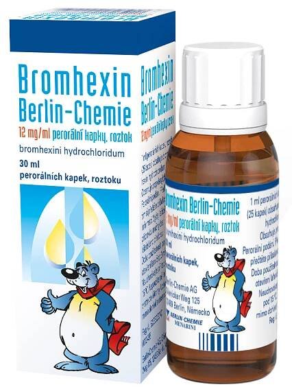 Kapky na vlhký kašel - Chřipka a nachlazení - nejkvalitnější produkty - cena již od 95 Kč | Pilulka.cz