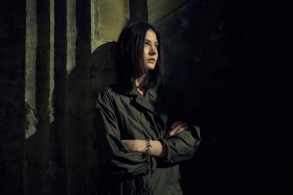 Malin Buska - Čas čarodějnic - Epizoda 2 - Promo