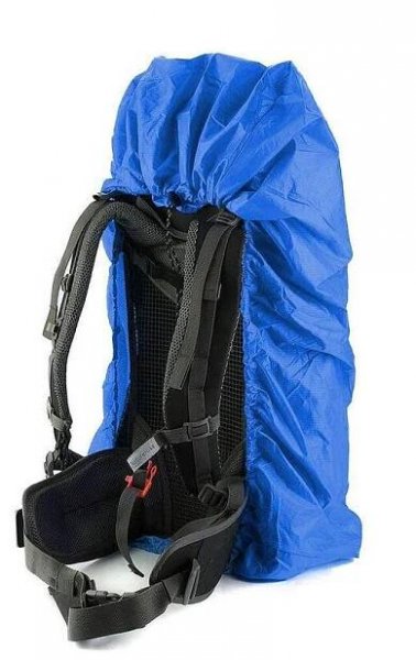 Pláštěnka natoh 20-30 L