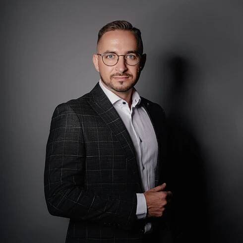 Daniel Hrčka