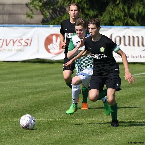 U19 – Baník Sokolov | FK Louny – Fotbalový klub Louny