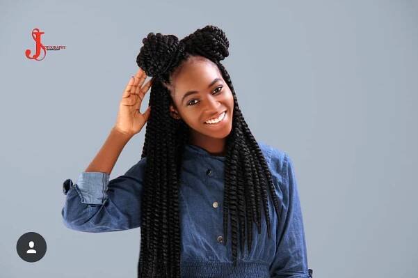Photos: Mercy Aigbe Gentry’s Daughter Slays In Birthday Shoot…..Read Her Emotional Message - WELCOME TO FAITH IRABOR'S NEWS